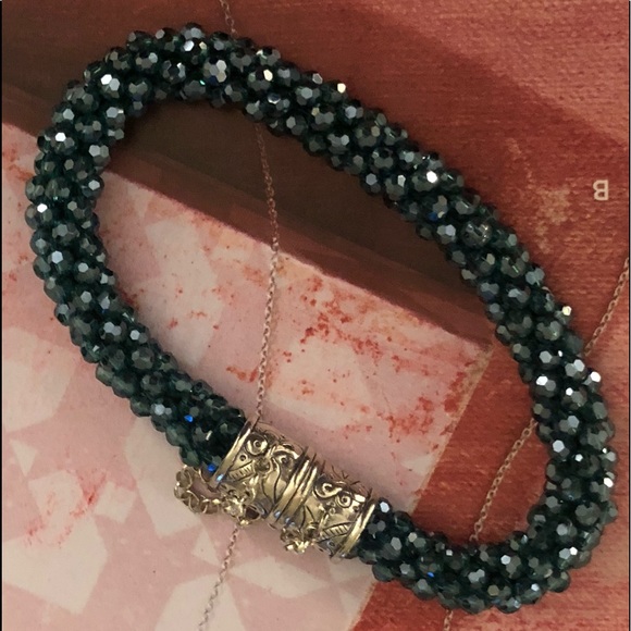 Silpada Second Nature Bracelet - Picture 5 of 9